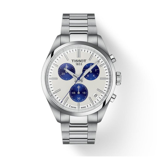 Horloge TISSOT PR100 40MM T150.417.11.011.00 Horloge TISSOT PR100 40MM T150.417.11.011.00