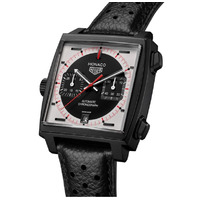 Horloge Tag Heuer MONACO CAW218F.FC6356 88888 Horloge Tag Heuer MONACO CAW218F.FC6356 88888