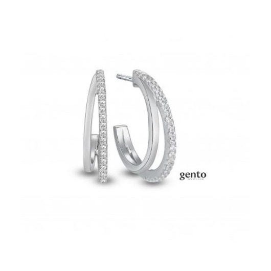 Juweel GENTO OORSTEKERS MB45 Juweel GENTO OORSTEKERS MB45