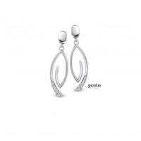 Juweel GENTO OORSTEKERS RA57 Juweel GENTO OORSTEKERS RA57