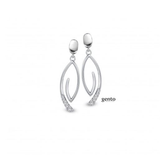 Juweel GENTO OORSTEKERS RA57 Juweel GENTO OORSTEKERS RA57