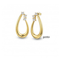 Juweel GENTO OORSTEKERS RB15 Juweel GENTO OORSTEKERS RB15