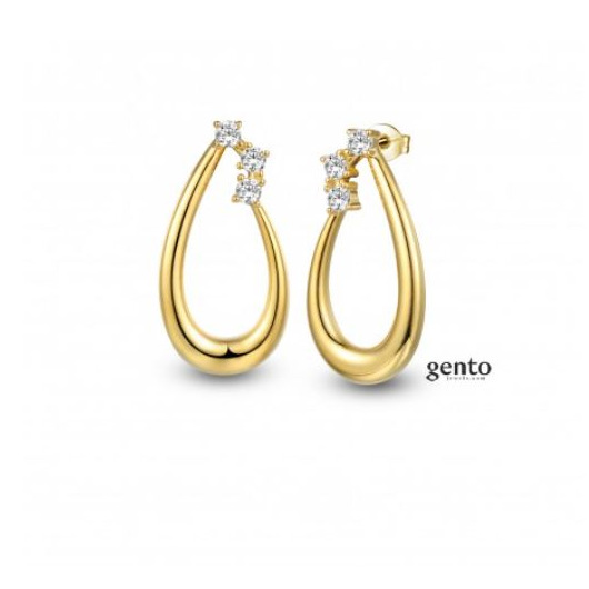 Juweel GENTO OORSTEKERS RB15 Juweel GENTO OORSTEKERS RB15