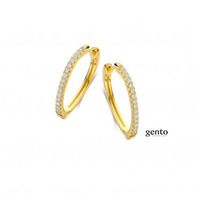 Juweel GENTO OORSTEKERS SA16 Juweel GENTO OORSTEKERS SA16