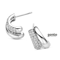 Juweel GENTO OORSTEKERS SB101 Juweel GENTO OORSTEKERS SB101