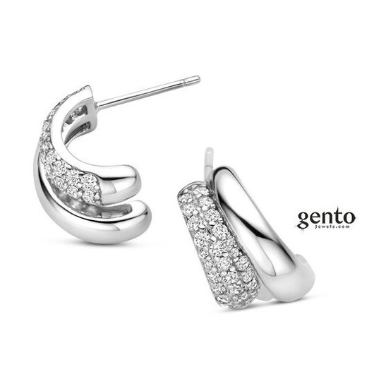 Juweel GENTO OORSTEKERS SB101 Juweel GENTO OORSTEKERS SB101