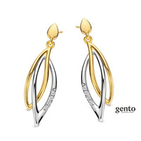 Juweel GENTO OORSTEKERS SB116 Juweel GENTO OORSTEKERS SB116