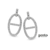 Juweel GENTO OORSTEKERS SB123 Juweel GENTO OORSTEKERS SB123