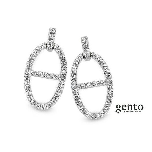 Juweel GENTO OORSTEKERS SB123 Juweel GENTO OORSTEKERS SB123