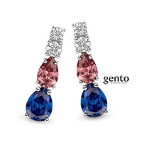 Juweel GENTO OORSTEKERS SB17 Juweel GENTO OORSTEKERS SB17