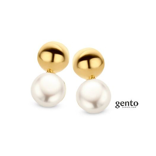 Juweel GENTO OORSTEKERS SB30 Juweel GENTO OORSTEKERS SB30