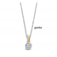 Juweel GENTO COLLIER PB18/43 Juweel GENTO COLLIER PB18/43