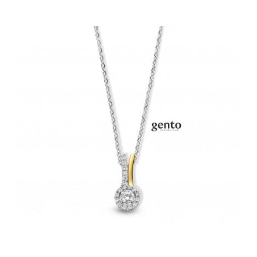 Juweel GENTO COLLIER PB18/43 Juweel GENTO COLLIER PB18/43