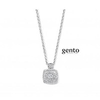 Juweel GENTO COLLIER PB36/45 Juweel GENTO COLLIER PB36/45