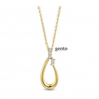 Juweel GENTO COLLIER RB14/45 Juweel GENTO COLLIER RB14/45