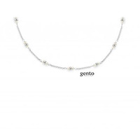 Juweel GENTO COLLIER RB92/43 Juweel GENTO COLLIER RB92/43