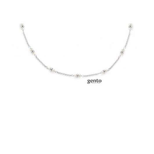Juweel GENTO COLLIER RB92/43 Juweel GENTO COLLIER RB92/43