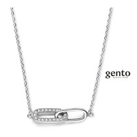 Juweel GENTO COLLIER SA23/45 Juweel GENTO COLLIER SA23/45