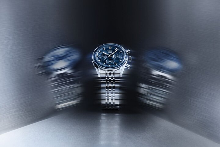 TAG Heuer Carrera Chronograph TAG Heuer Carrera Chronograph