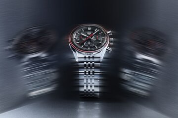 TAG Heuer Carrera Chronograph