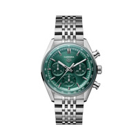 Horloge TAG HEUER CARRERA Chronograph automatis 41mm TH02-1 CBS2115.BA0053 Horloge TAG HEUER CARRERA Chronograph automatis 41mm TH02-1 CBS2115.BA0053