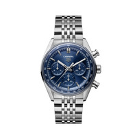 Horloge TAG HEUER CARRERA Chronograph automatic 41mm TH02-1 CBS2113.BA0053 Horloge TAG HEUER CARRERA Chronograph automatic 41mm TH02-1 CBS2113.BA0053