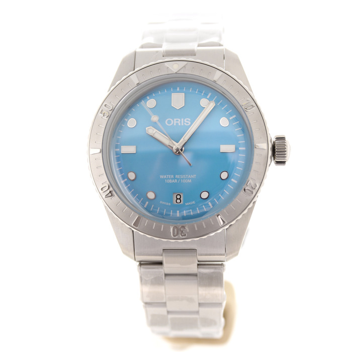 259412 01 Oris Divers Sixty-Five Blue 0173377714055-0781918 Juwelier Clem Vercammen.jpg