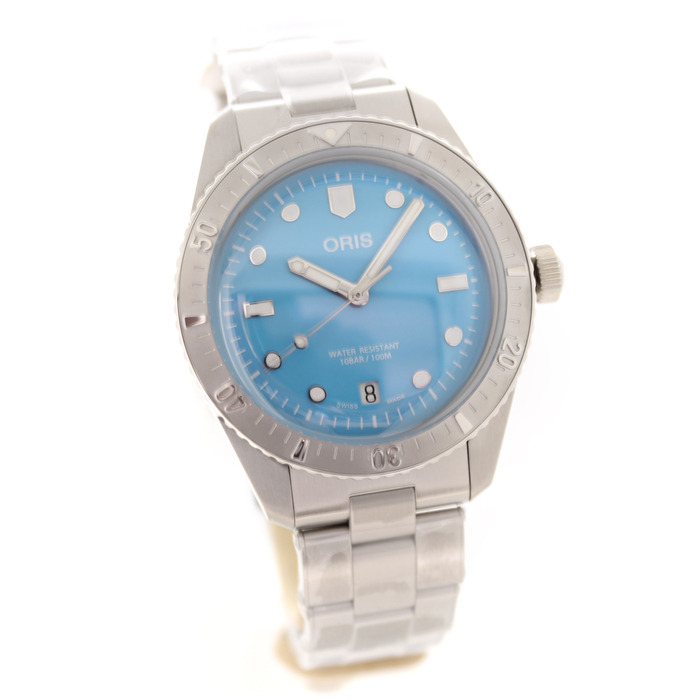 259412 01 Oris Divers Sixty-Five Blue 0173377714055-0781918 Juwelier Clem Vercammen.jpg