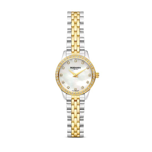 Horloge Rodania Montreux Mini R10037 Horloge Rodania Montreux Mini R10037