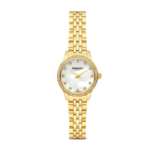 Horloge Rodania Montreux Mini R10038 Horloge Rodania Montreux Mini R10038