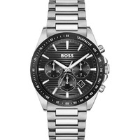 Horloge HUGO BOSS STRIKE CHRONO 1514290 Horloge HUGO BOSS STRIKE CHRONO 1514290