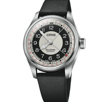 Horloge Oris Big Crown Bullseye 01754 7779 4061-07 5 19 25 Horloge Oris Big Crown Bullseye 01754 7779 4061-07 5 19 25
