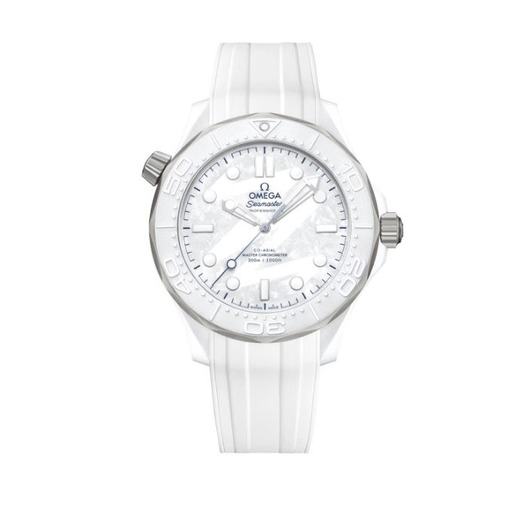 Horloge OMEGA SEAMASTER DIVER 300M 52292442004001 Horloge OMEGA SEAMASTER DIVER 300M 52292442004001