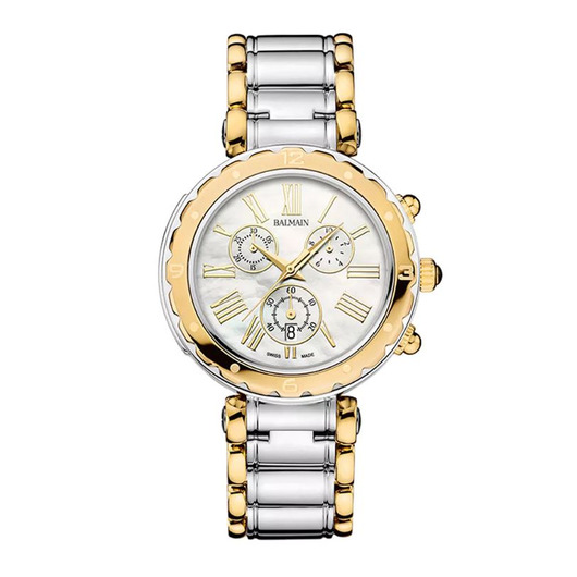 Horloge BALMAIN BALMAINIA CHRONO B56323982 Horloge BALMAIN BALMAINIA CHRONO B56323982