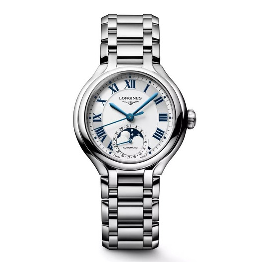 Horloge LONGINES PRIMALUNA MOONPHASE L81264716 Horloge LONGINES PRIMALUNA MOONPHASE L81264716