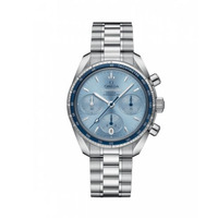 Horloge Omega Speedmaster 38 32430385003001 Horloge Omega Speedmaster 38 32430385003001