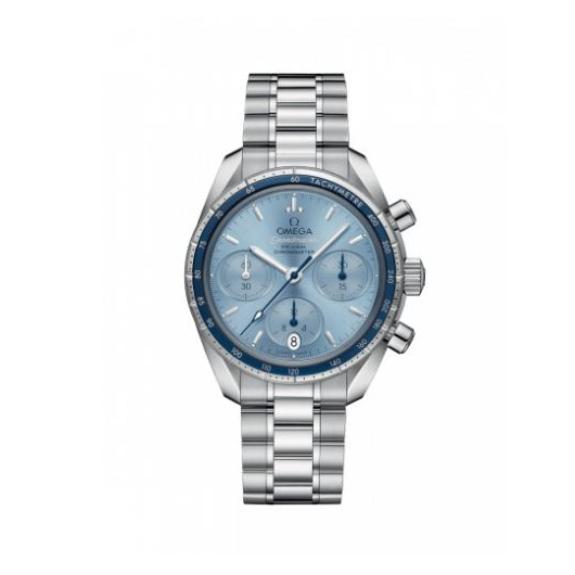 Horloge Omega Speedmaster 38 32430385003001 Horloge Omega Speedmaster 38 32430385003001