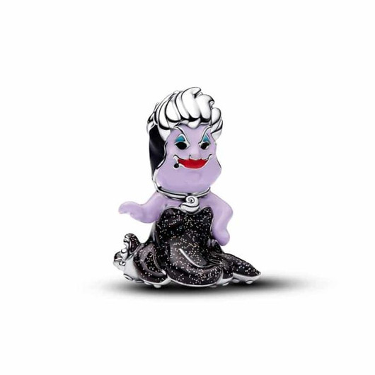 Juweel PANDORA DISNEY URSULA 794331C01 88888 Juweel PANDORA DISNEY URSULA 794331C01 88888