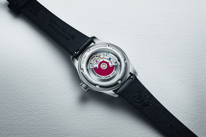 Oris Big Crown Pointer Date Oris Big Crown Pointer Date