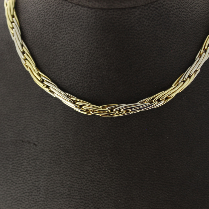 Collier_Bicolor_Wit_Geelgoud_18Karaat_Tweedehands_81807-3014_Juwelier_Clem_Vercammen-2.jpg