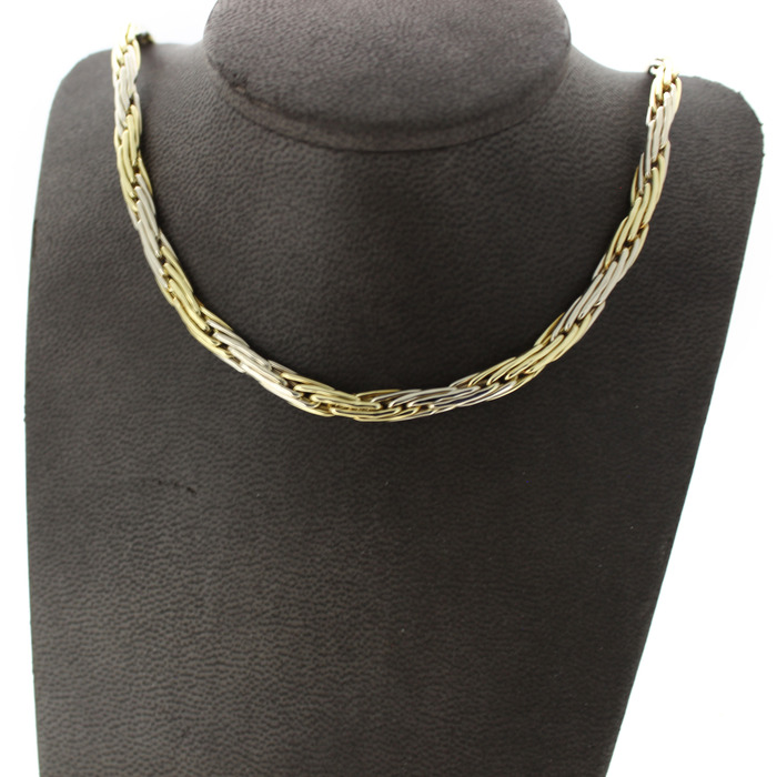 Collier_Bicolor_Wit_Geelgoud_18Karaat_Tweedehands_81807-3014_Juwelier_Clem_Vercammen-3.jpg