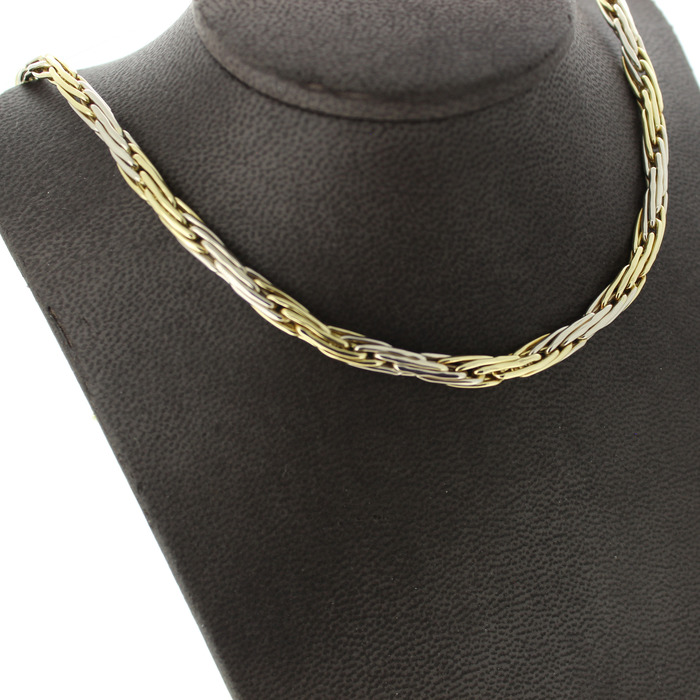 Collier_Bicolor_Wit_Geelgoud_18Karaat_Tweedehands_81807-3014_Juwelier_Clem_Vercammen-6.jpg