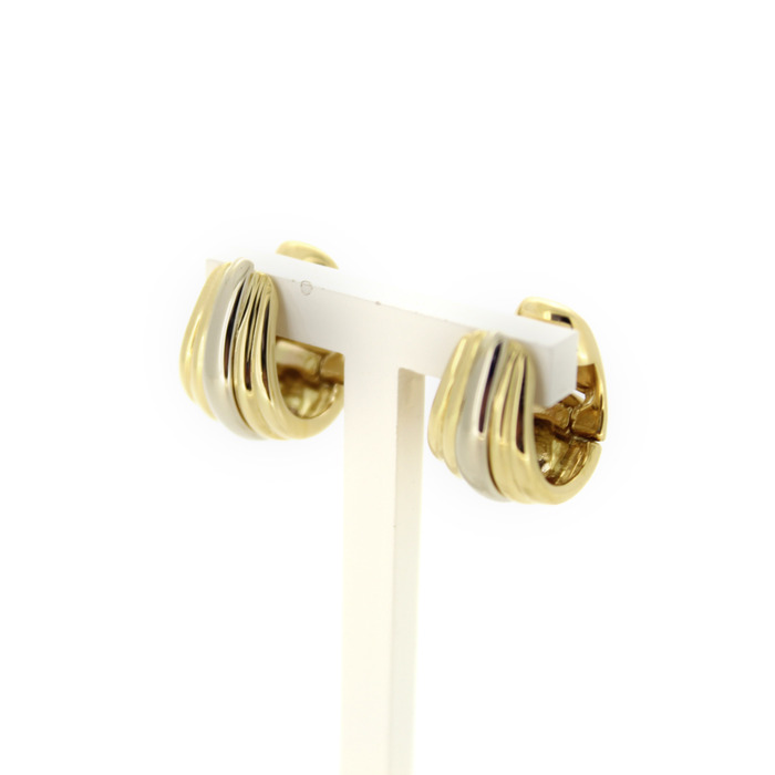 Oorclipsen_Bicolor_Geel_Witgoud_18Karaat_Tweedehands_81811-3018_Juwelier_Clem_Vercammen-3.jpg