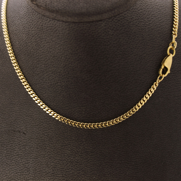 Gourmet_Ketting_Geelgoud_18Karaat_Tweedehands_81813-3020_Juwelier_Clem_Vercammen-2.jpg