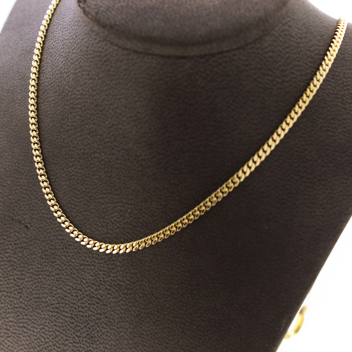 Gourmet_Ketting_Geelgoud_18Karaat_Tweedehands_81813-3020_Juwelier_Clem_Vercammen-7.jpg