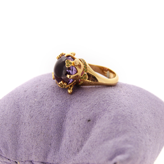 Pasquale_Bruni_Ring_Geelgoud_Amathist_Briljanten_Tweedehands_98803-3028_Juwelier_Clem_Vercammen-10.jpg