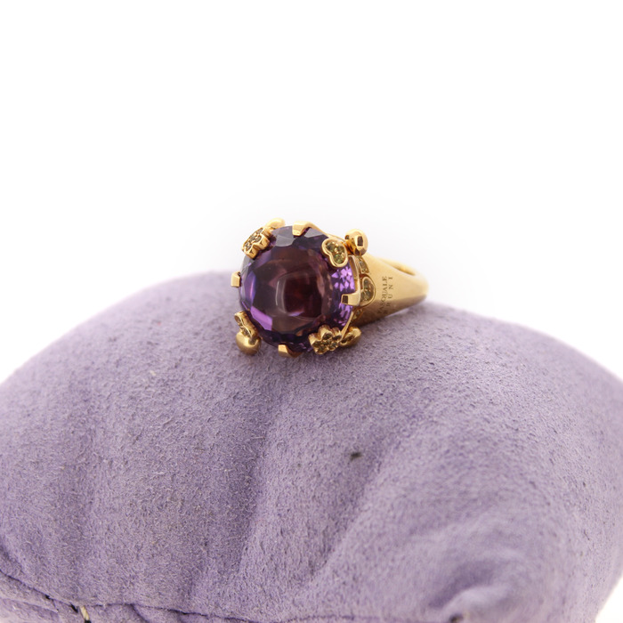 Pasquale_Bruni_Ring_Geelgoud_Amathist_Briljanten_Tweedehands_98803-3028_Juwelier_Clem_Vercammen-8.jpg