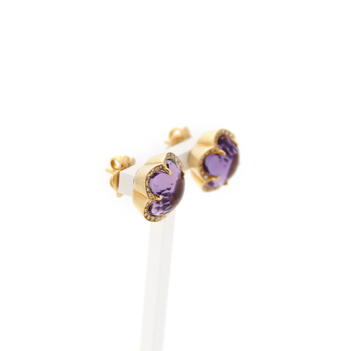 Pasquale_Bruni_Oorstekers_Rose_Goud_18Karaat_Briljanten_Amethisten_Tweedehands_98799-3031_Juwelier_clem_Vercammen-8.jpg