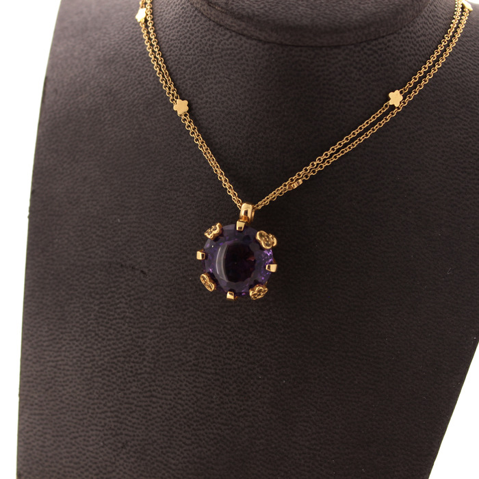 Pasquale_Bruni_Ketting_Geelgoud_18Karaat_Amethist_Briljant_Tweedehands_98801-3033_Juwelier_Clem_Vercammen-2.jpg
