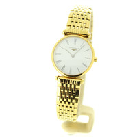 Horloge Longines La Grande Classique L4.209.2.11.8 '98548-2014-TWDH' Horloge Longines La Grande Classique L4.209.2.11.8 '98548-2014-TWDH'